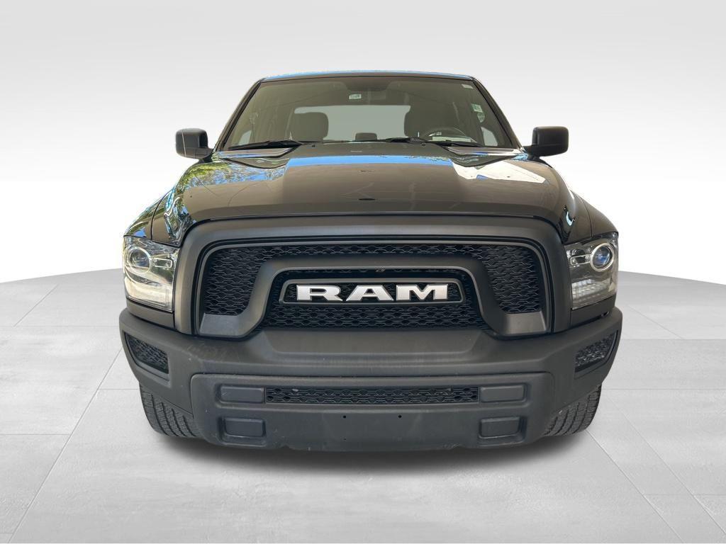 used 2024 Ram 1500 Classic car, priced at $30,530