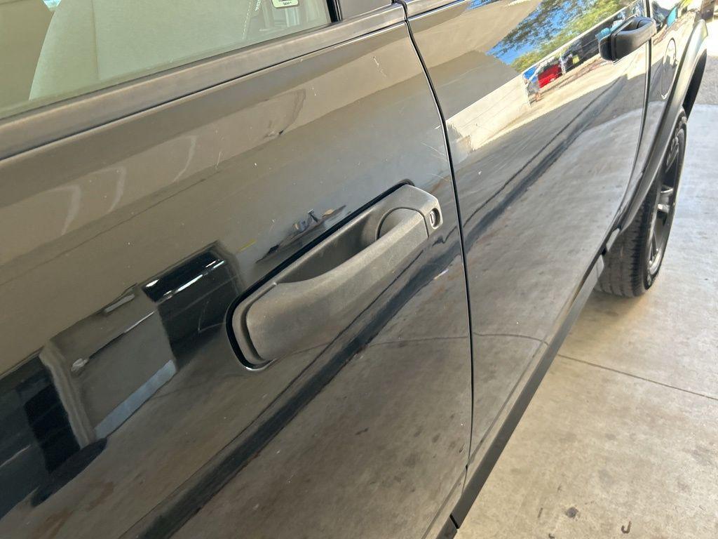 used 2024 Ram 1500 Classic car, priced at $30,530