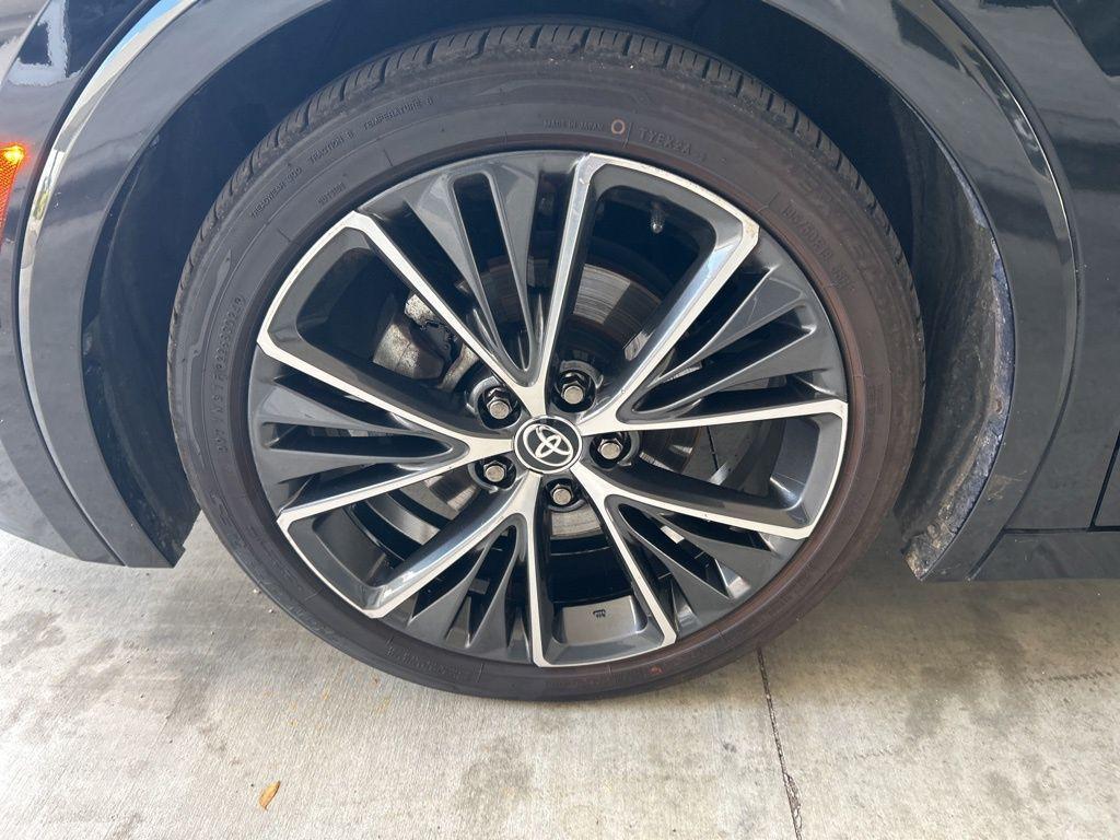 used 2023 Toyota Prius car, priced at $23,088