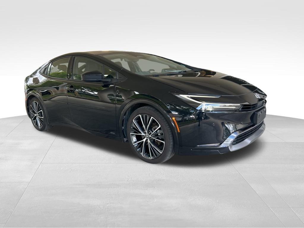 used 2023 Toyota Prius car, priced at $23,088