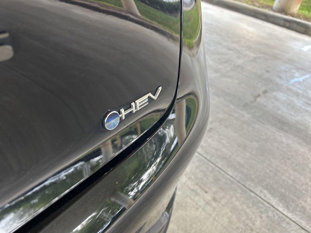 used 2023 Toyota Prius car, priced at $23,088