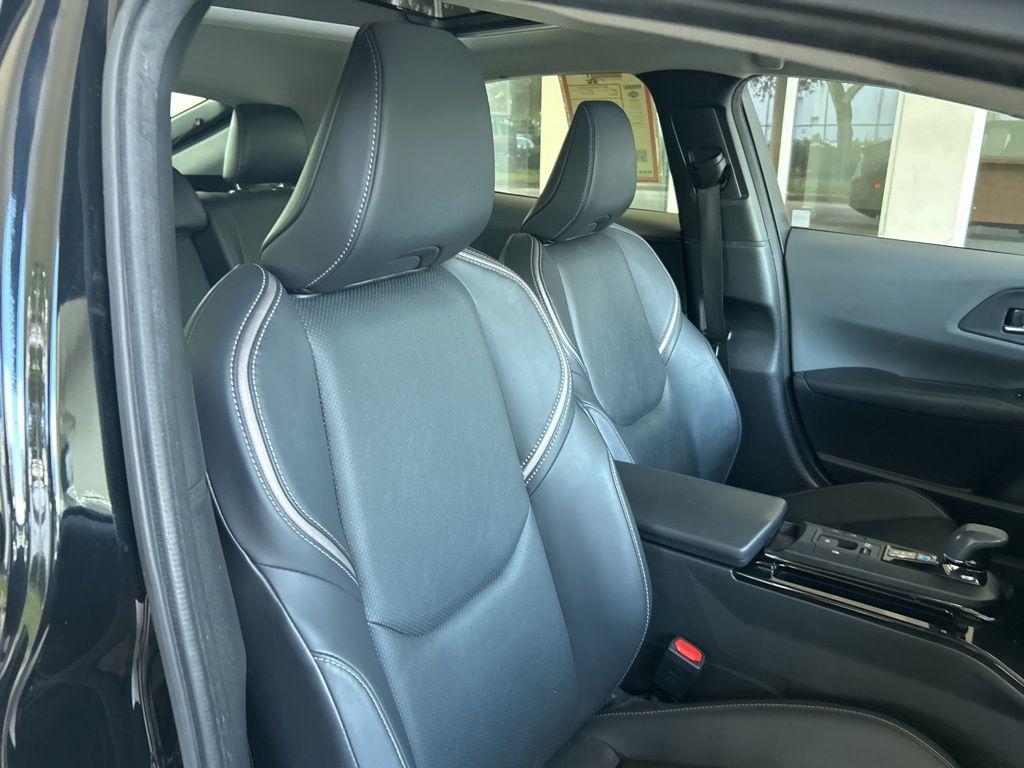 used 2023 Toyota Prius car, priced at $23,088