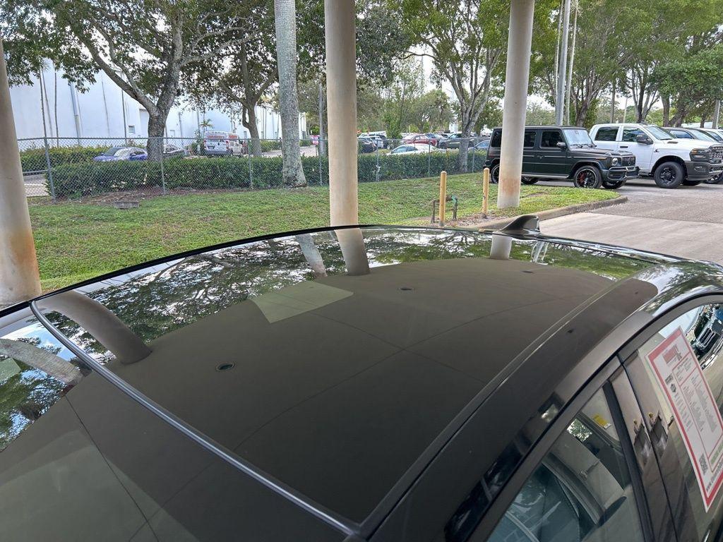 used 2023 Toyota Prius car, priced at $23,088