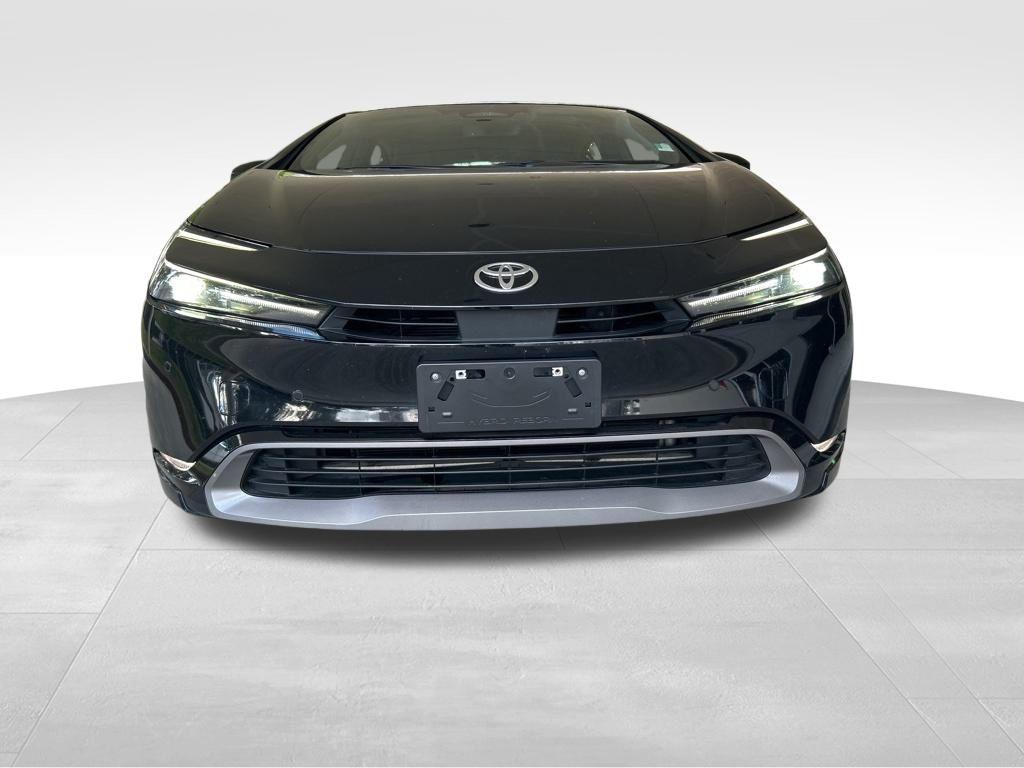 used 2023 Toyota Prius car, priced at $23,088