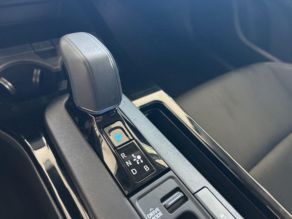 used 2023 Toyota Prius car, priced at $23,088