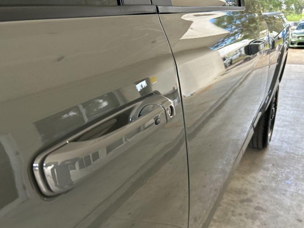 new 2026 Ram 2500 car, priced at $89,709