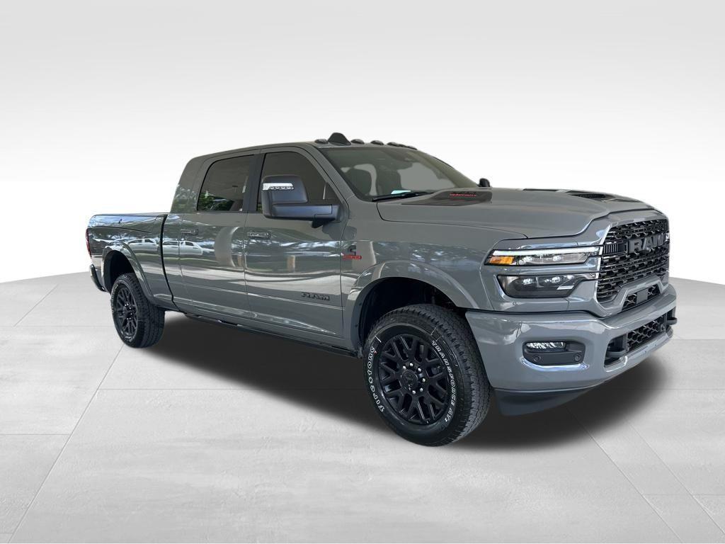 new 2026 Ram 2500 car, priced at $89,709