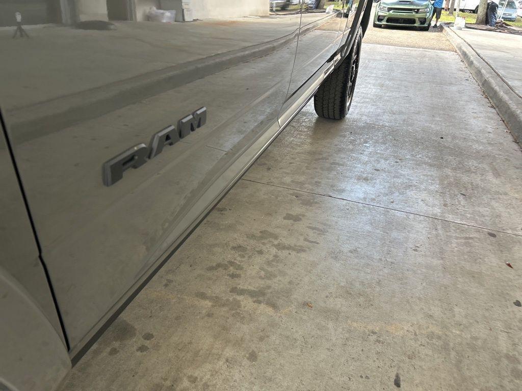 new 2026 Ram 2500 car, priced at $89,709