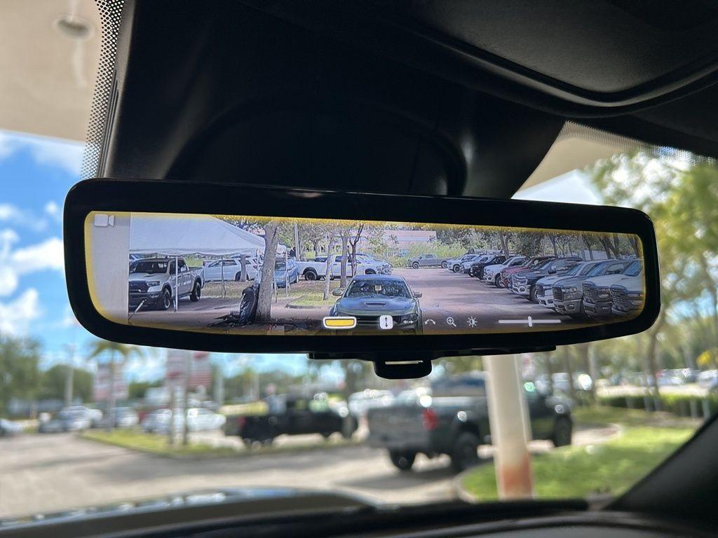 new 2026 Ram 2500 car, priced at $89,709