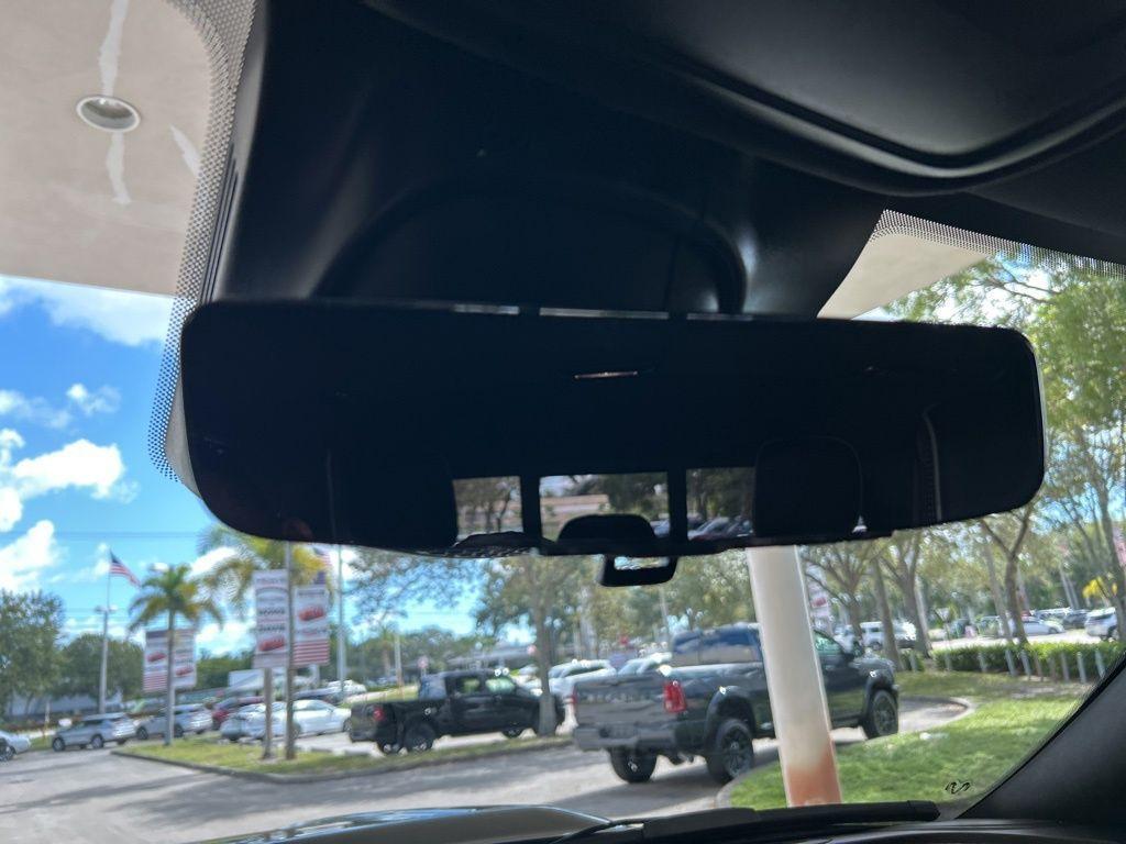 new 2026 Ram 2500 car, priced at $89,709