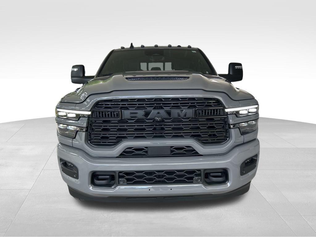 new 2026 Ram 2500 car, priced at $89,709