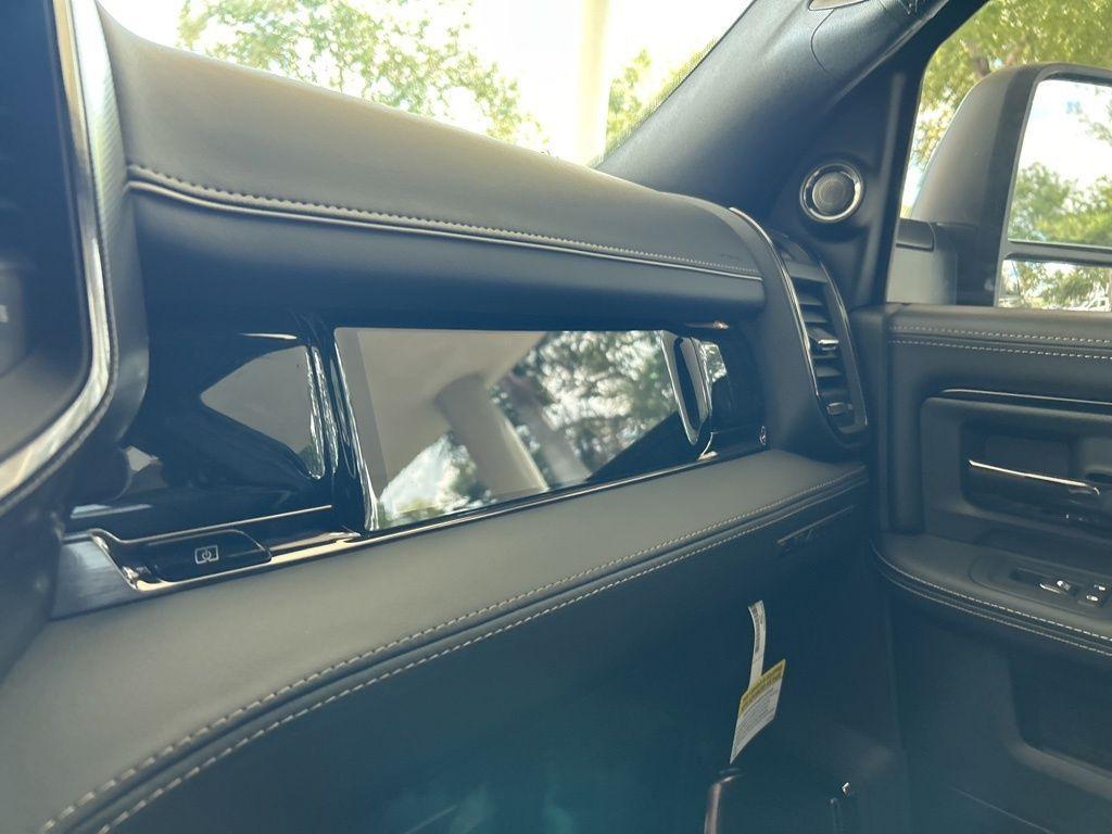 new 2026 Ram 2500 car, priced at $89,709