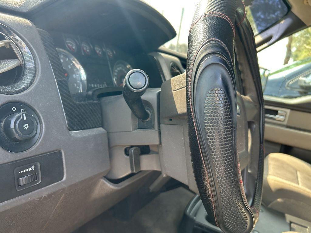 used 2009 Ford F-150 car, priced at $7,688