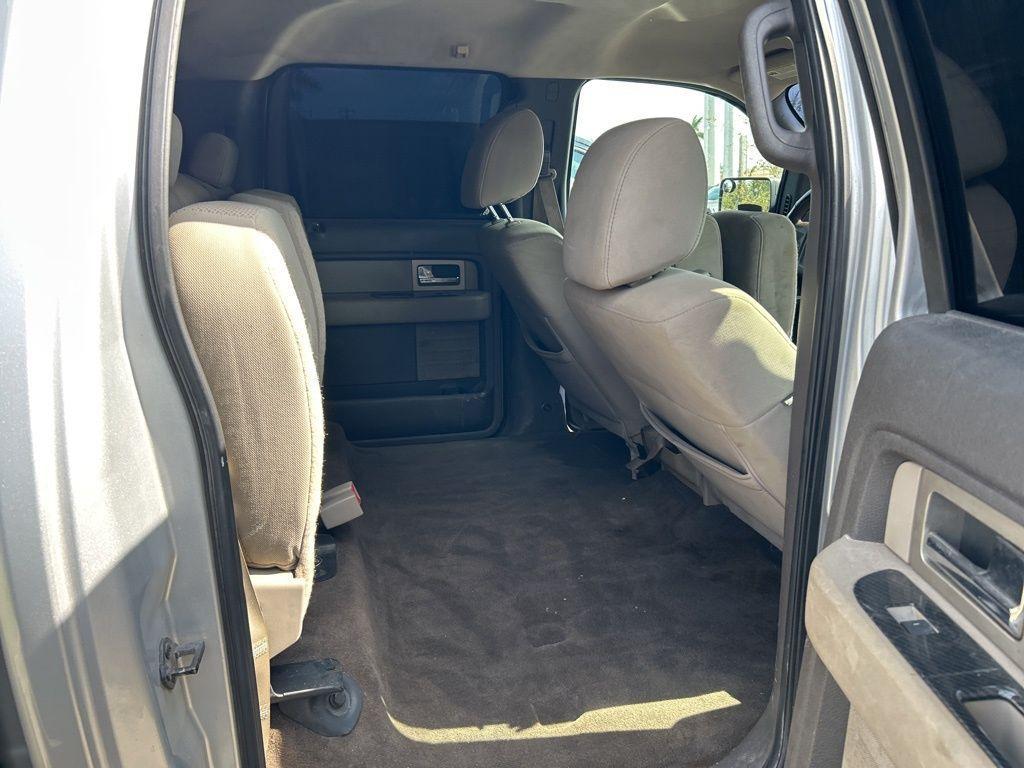 used 2009 Ford F-150 car, priced at $7,688