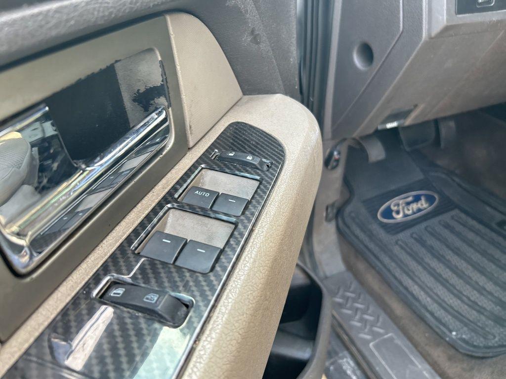 used 2009 Ford F-150 car, priced at $7,688