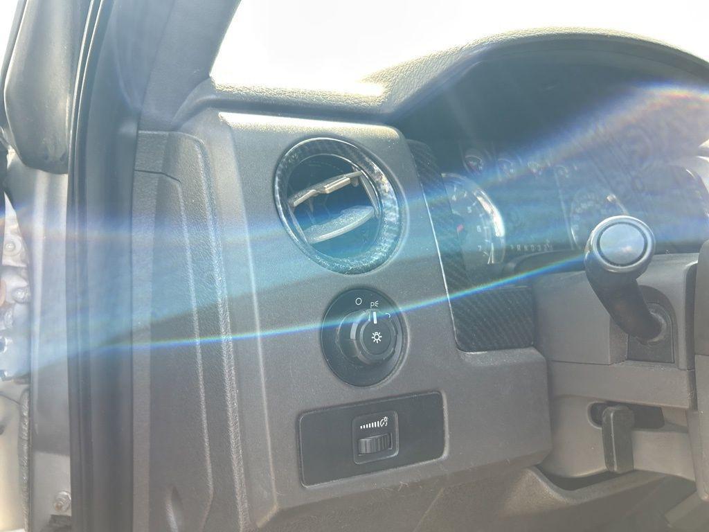 used 2009 Ford F-150 car, priced at $7,688