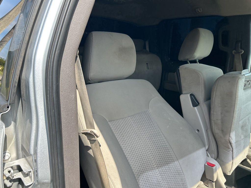 used 2009 Ford F-150 car, priced at $7,688