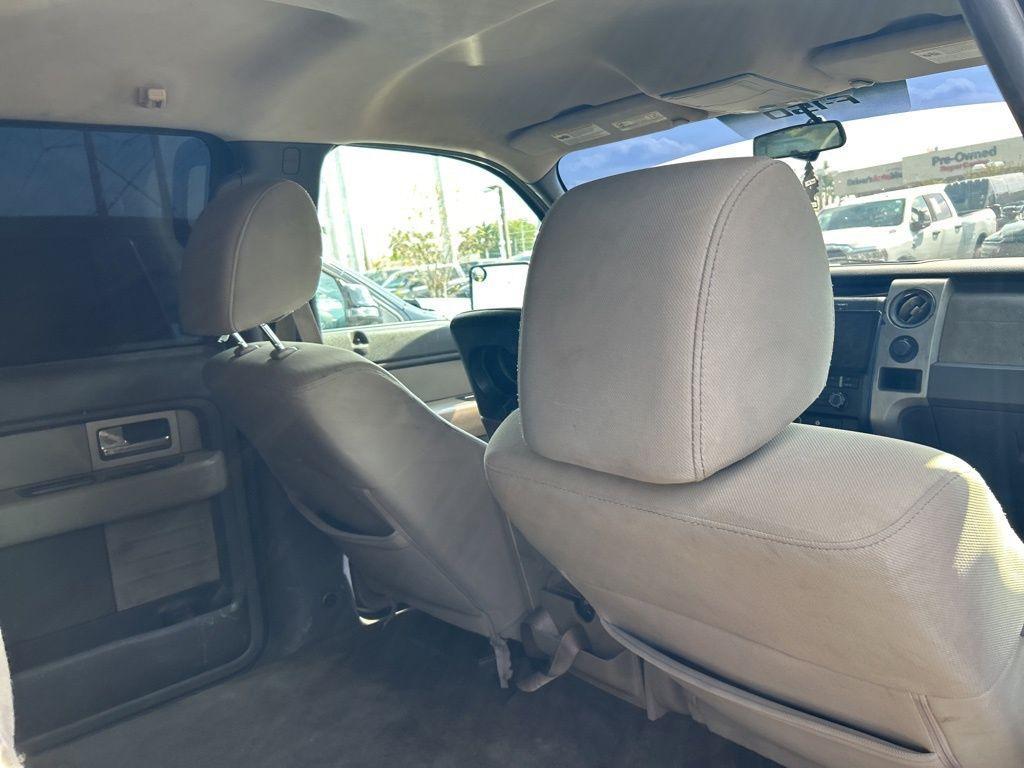 used 2009 Ford F-150 car, priced at $7,688