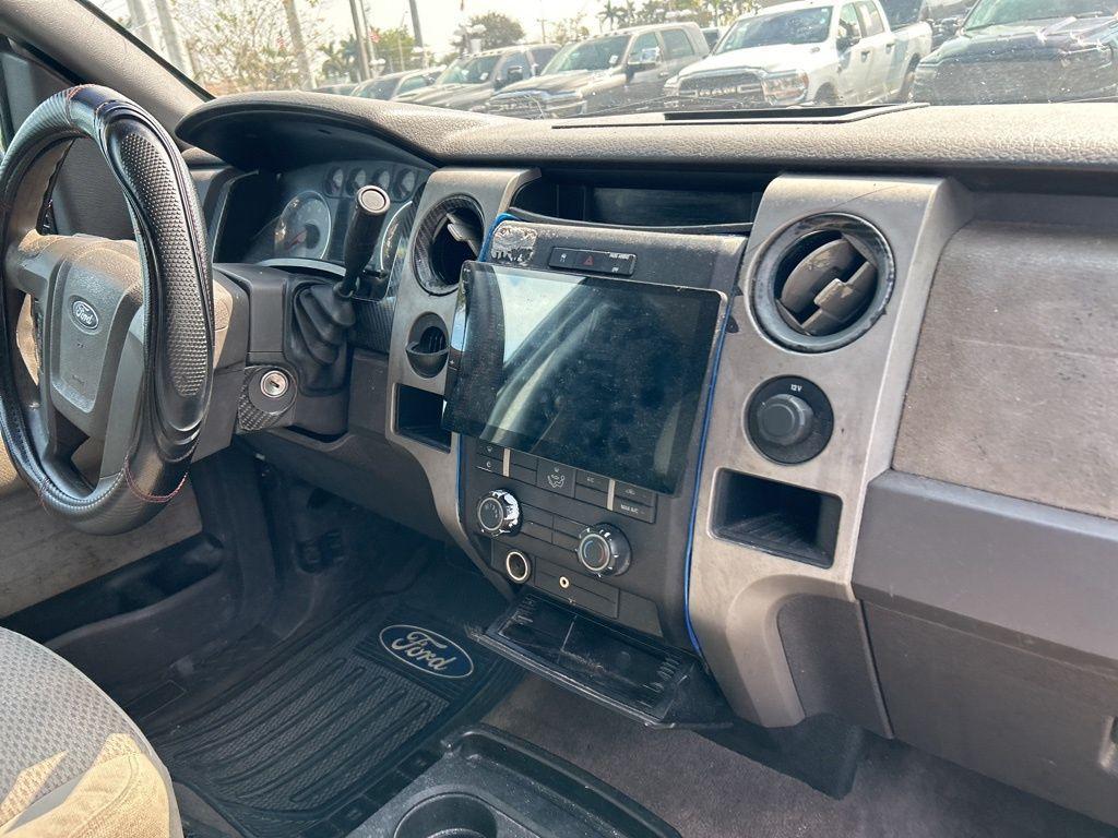used 2009 Ford F-150 car, priced at $7,688