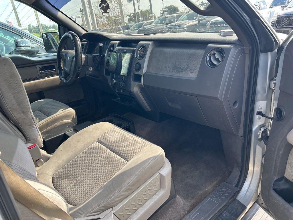 used 2009 Ford F-150 car, priced at $7,688