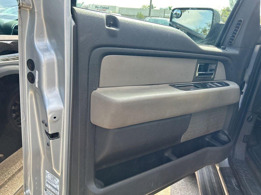 used 2009 Ford F-150 car, priced at $7,688