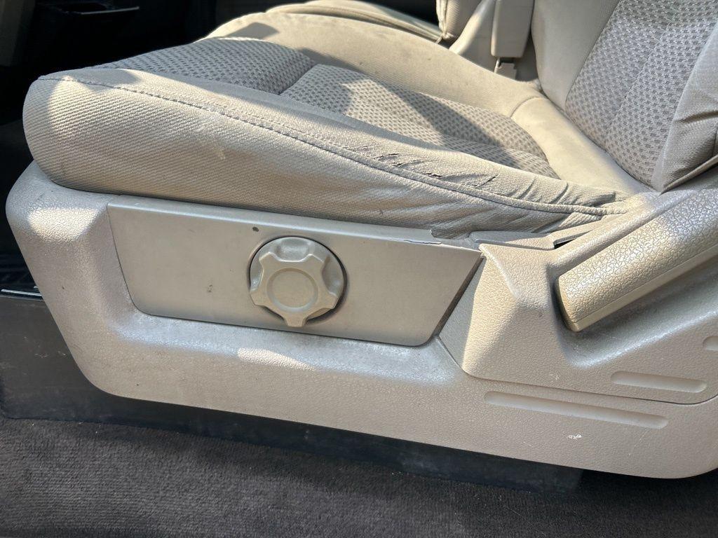 used 2009 Ford F-150 car, priced at $7,688