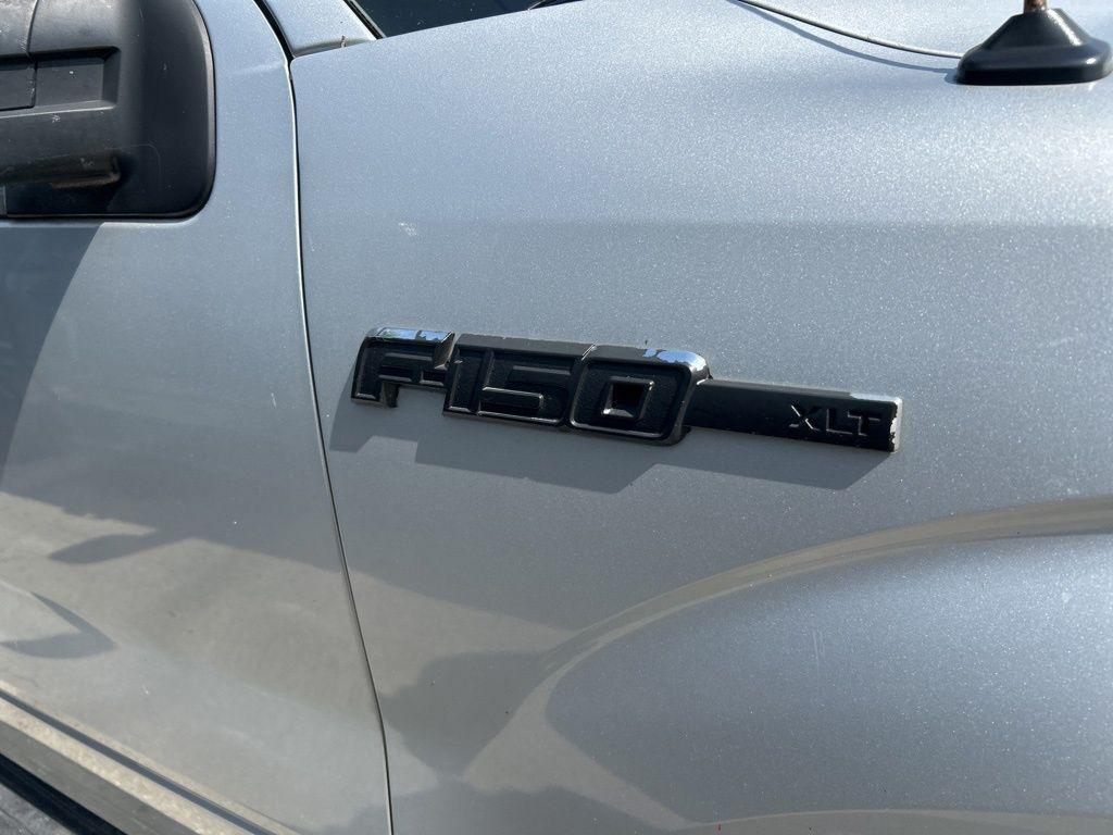 used 2009 Ford F-150 car, priced at $7,688