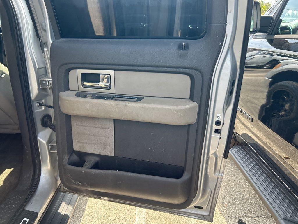 used 2009 Ford F-150 car, priced at $7,688