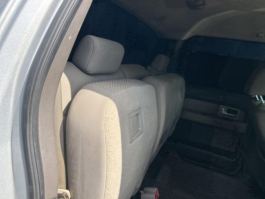 used 2009 Ford F-150 car, priced at $7,688