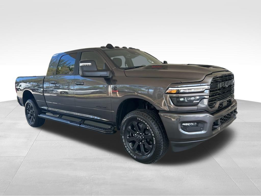 new 2025 Ram 2500 car, priced at $92,205