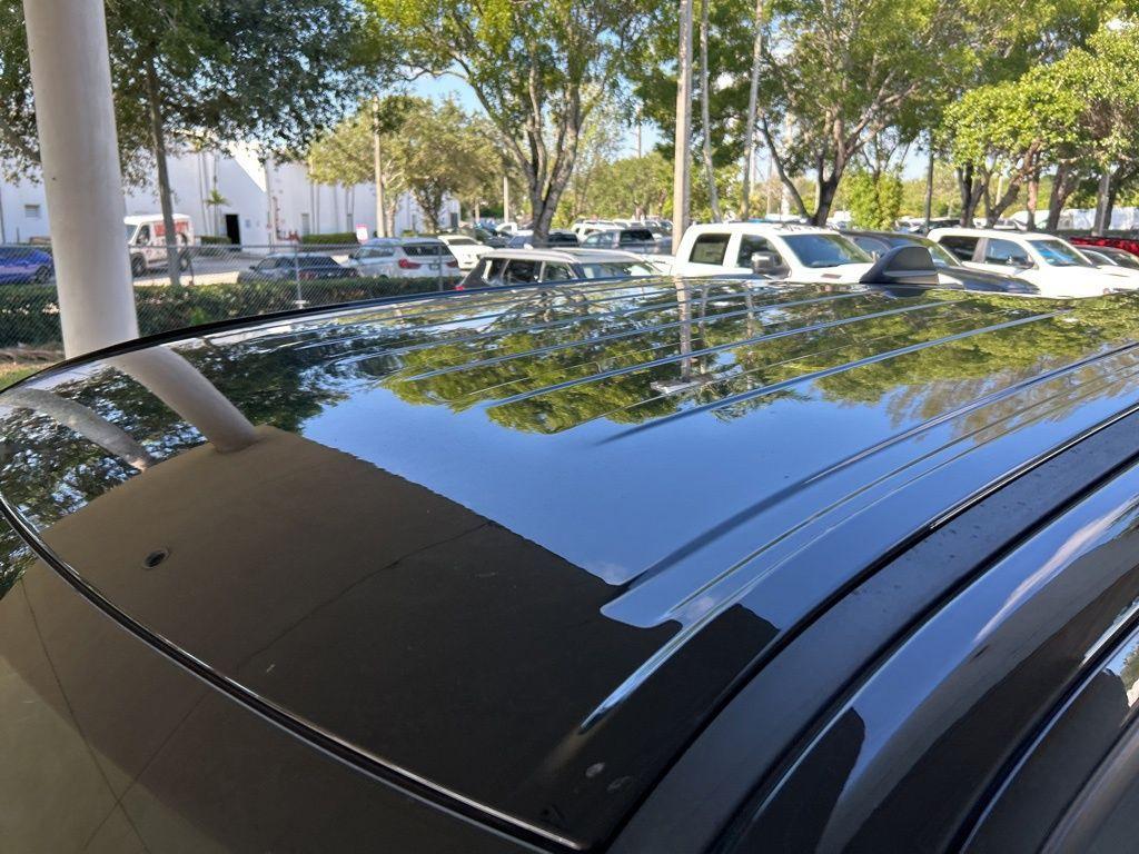 used 2022 Ram 1500 car, priced at $33,203
