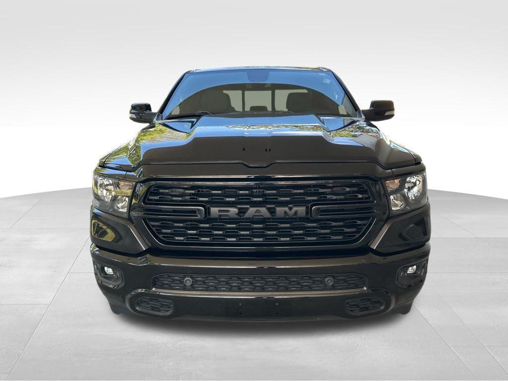used 2022 Ram 1500 car, priced at $33,203