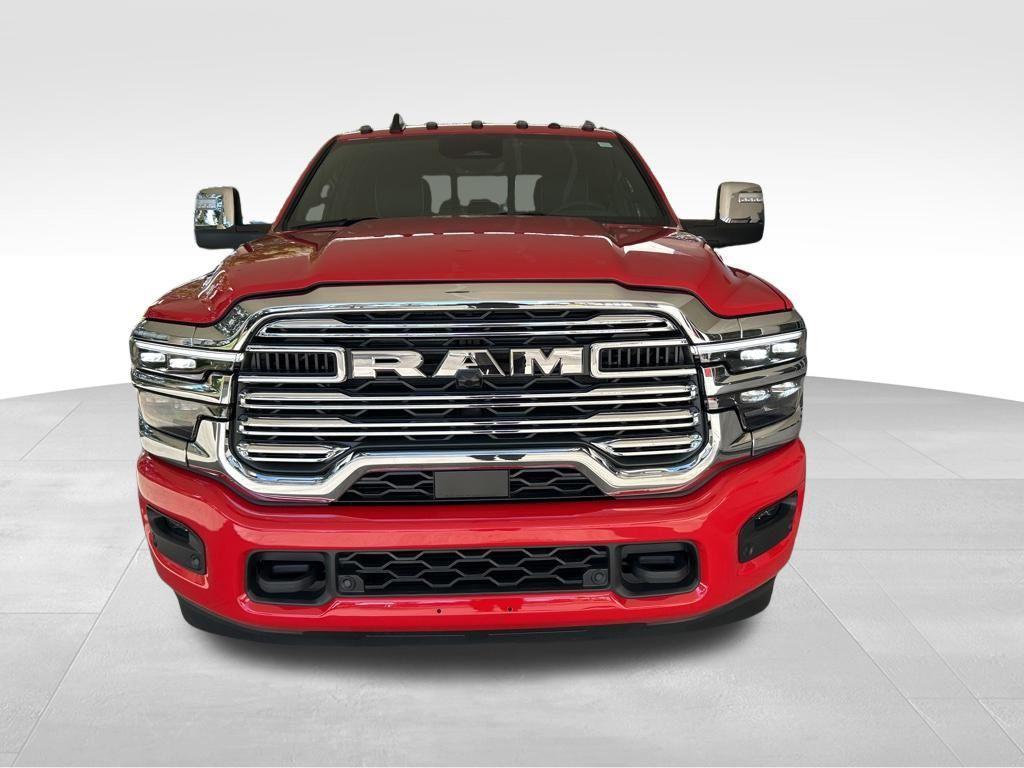 new 2026 Ram 3500 car, priced at $76,323