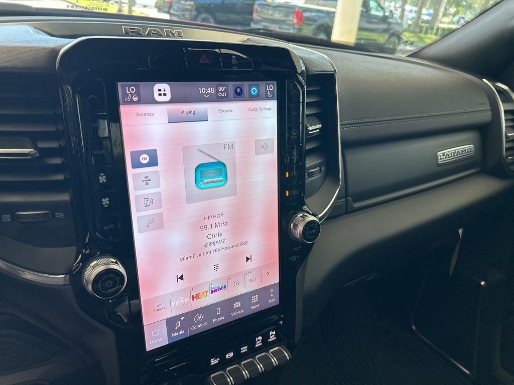 new 2026 Ram 3500 car, priced at $76,323