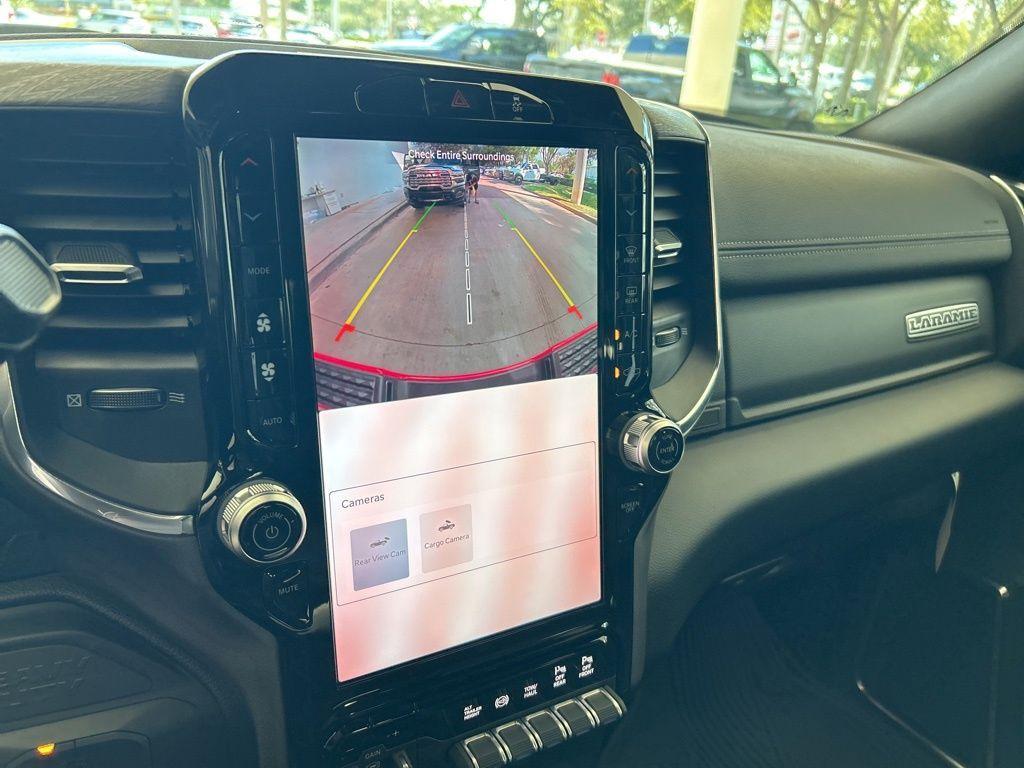 new 2026 Ram 3500 car, priced at $76,323