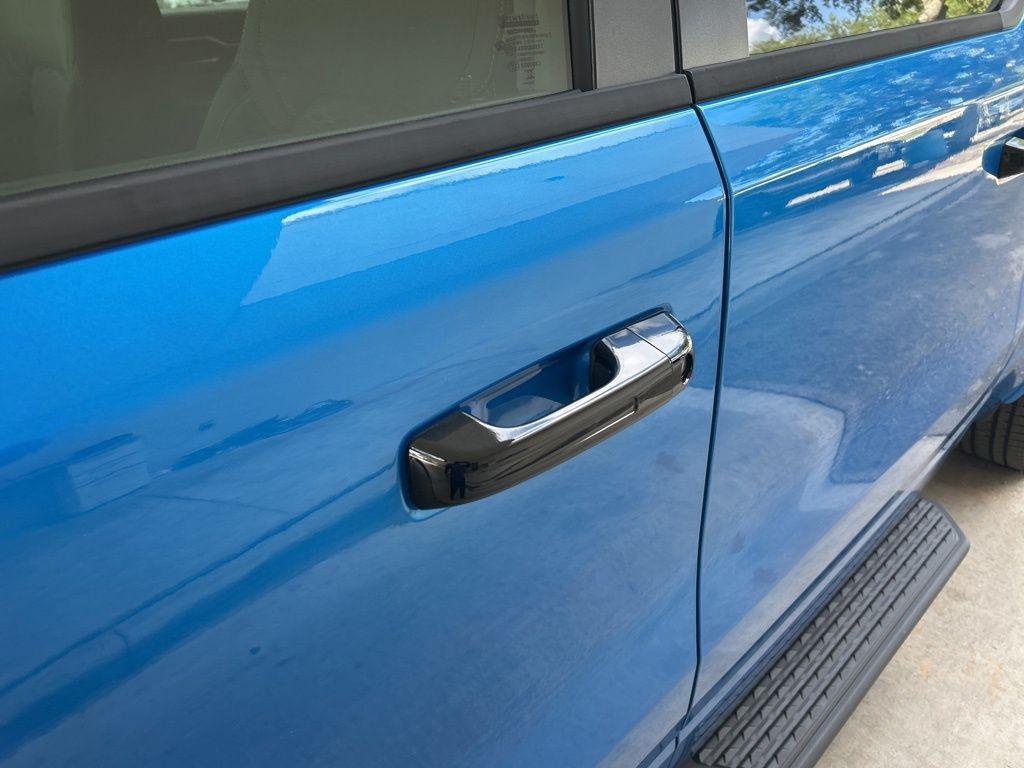 new 2025 Ram 1500 car, priced at $50,584
