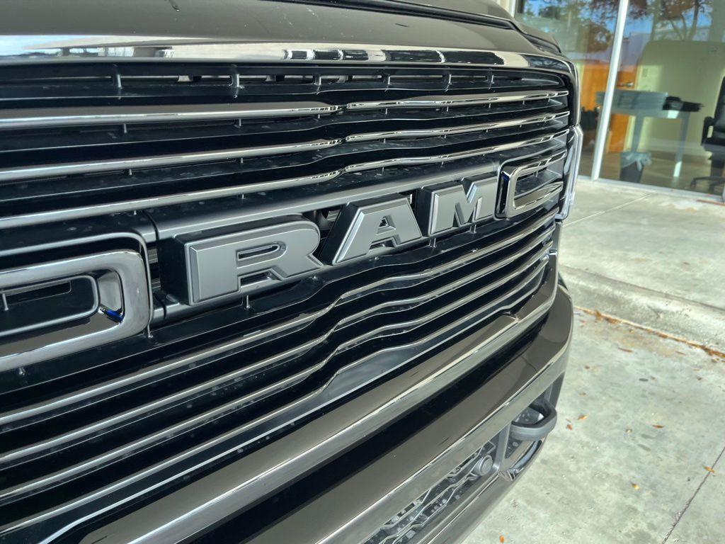 new 2024 Ram 2500 car, priced at $67,841