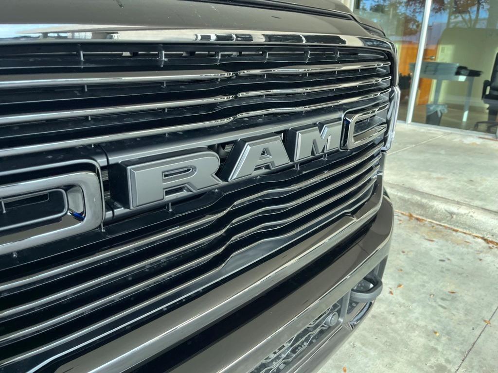 new 2024 Ram 2500 car, priced at $67,841