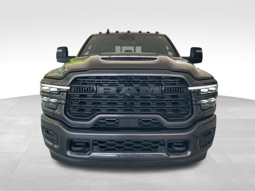 new 2025 Ram 2500 car, priced at $90,880