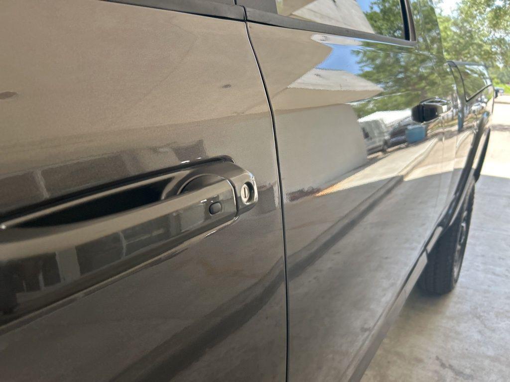 new 2025 Ram 2500 car, priced at $90,880