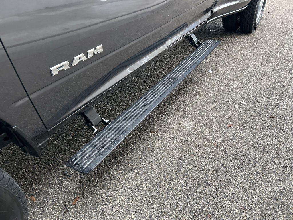 new 2025 Ram 3500 car, priced at $85,820
