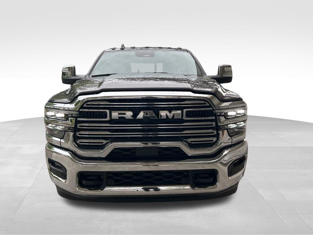 new 2025 Ram 3500 car, priced at $85,820