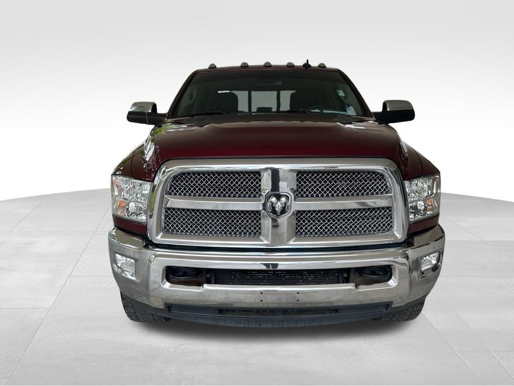 used 2018 Ram 2500 car, priced at $33,991