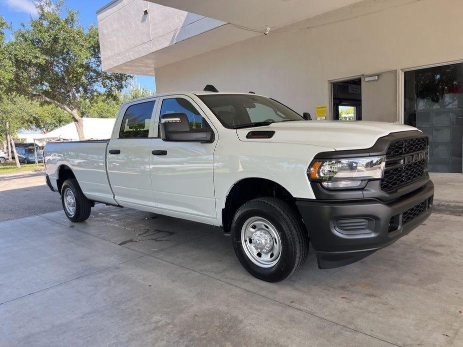 new 2024 Ram 2500 car, priced at $42,447