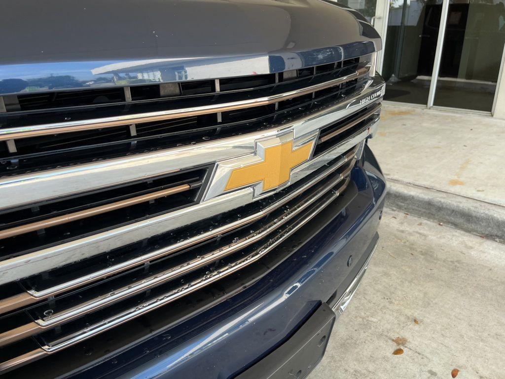 used 2022 Chevrolet Silverado 1500 Limited car, priced at $40,000