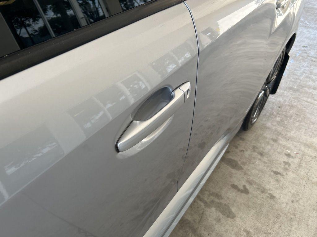 used 2020 Subaru WRX car, priced at $19,579