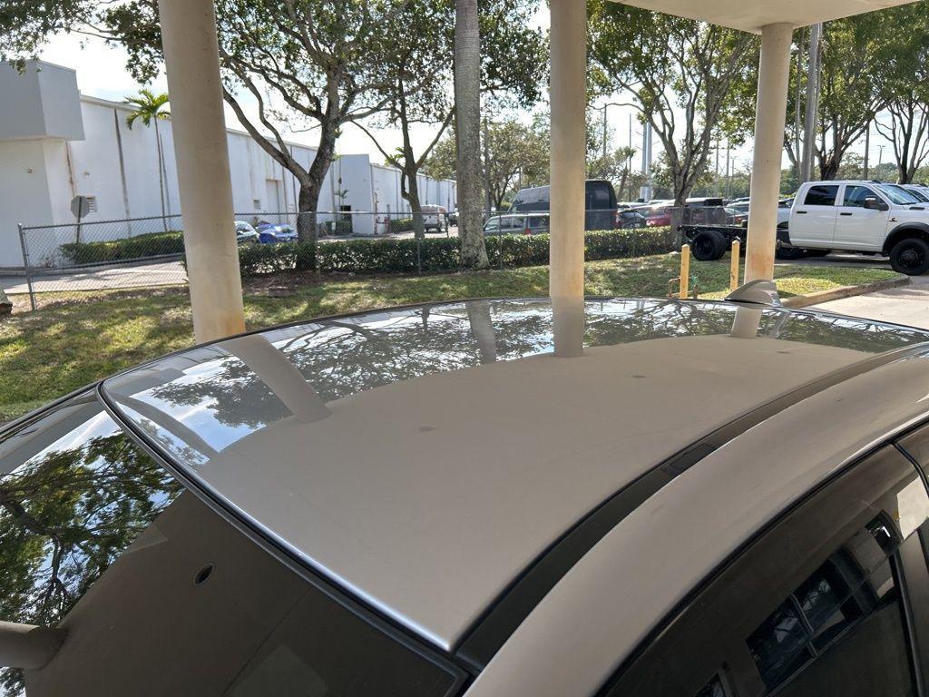 used 2020 Subaru WRX car, priced at $19,579