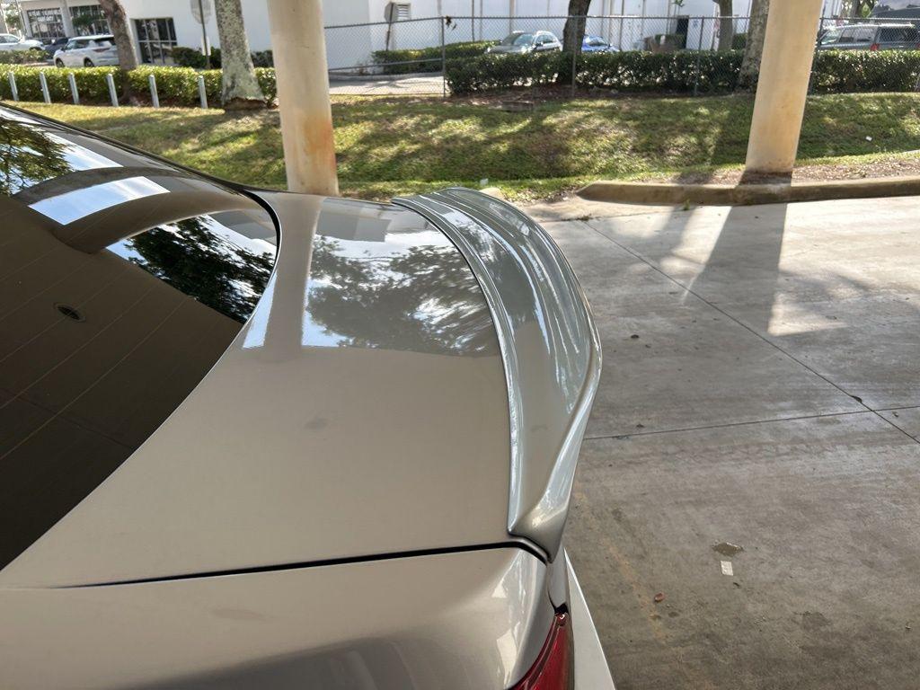 used 2020 Subaru WRX car, priced at $19,579