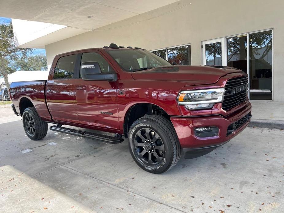 new 2024 Ram 2500 car, priced at $67,841