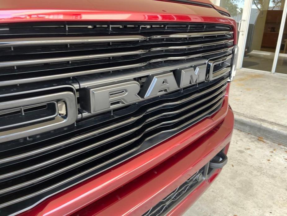 new 2024 Ram 2500 car, priced at $67,841